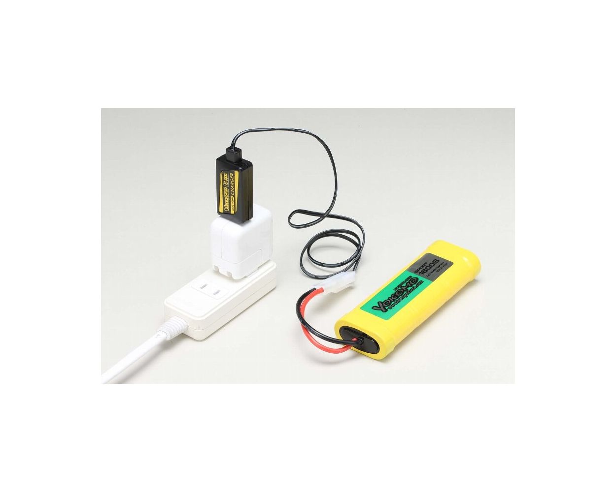 Yokomo DRIFTPACKAGE RTR PANDEM GR86(White)(DPR-GR86W)