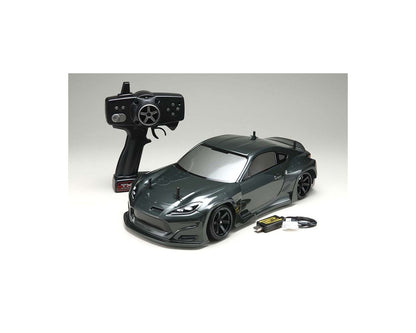 Yokomo DRIFTPACKAGE RTR PANDEM GR86(Gmetalic)(DPR-GR86G)