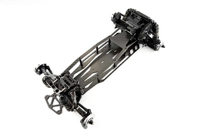 [PRE-ORDER] MC-III RDX Conversion Upgrade Chassis Kit [Reve D] RKD-MC3
