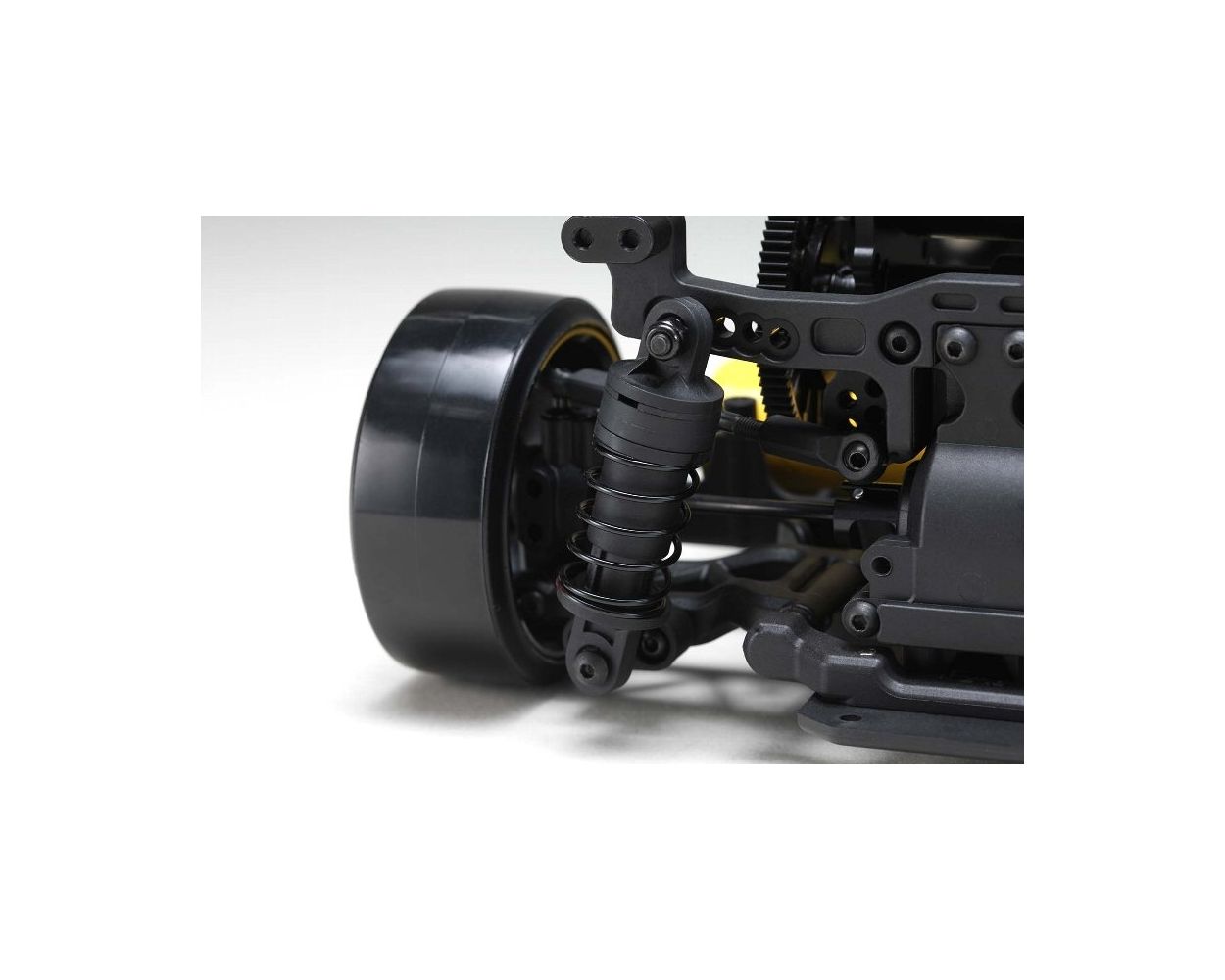 Yokomo DRIFTPACKAGE RTR PANDEM GR86(Gmetalic)(DPR-GR86G)