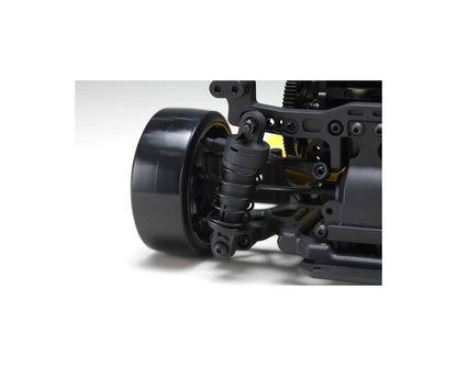 Yokomo DRIFTPACKAGE RTR PANDEM GR86(Gmetalic)(DPR-GR86G)
