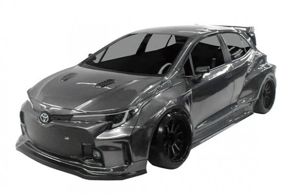 Toyota GR Corolla CUSCO 1-10 Body Set GZEA14H [Reve D] DB-GRCC