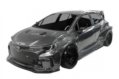 Toyota GR Corolla CUSCO 1-10 Body Set GZEA14H [Reve D] DB-GRCC