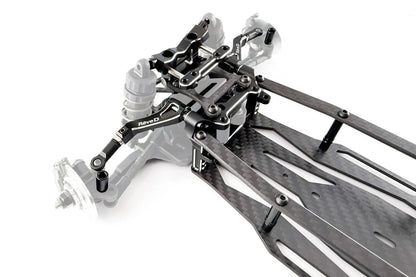 [PRE-ORDER] MC-III RDX Conversion Upgrade Chassis Kit [Reve D] RKD-MC3