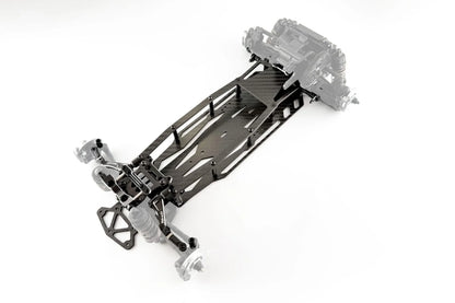 [PRE-ORDER] MC-III RDX Conversion Upgrade Chassis Kit [Reve D] RKD-MC3