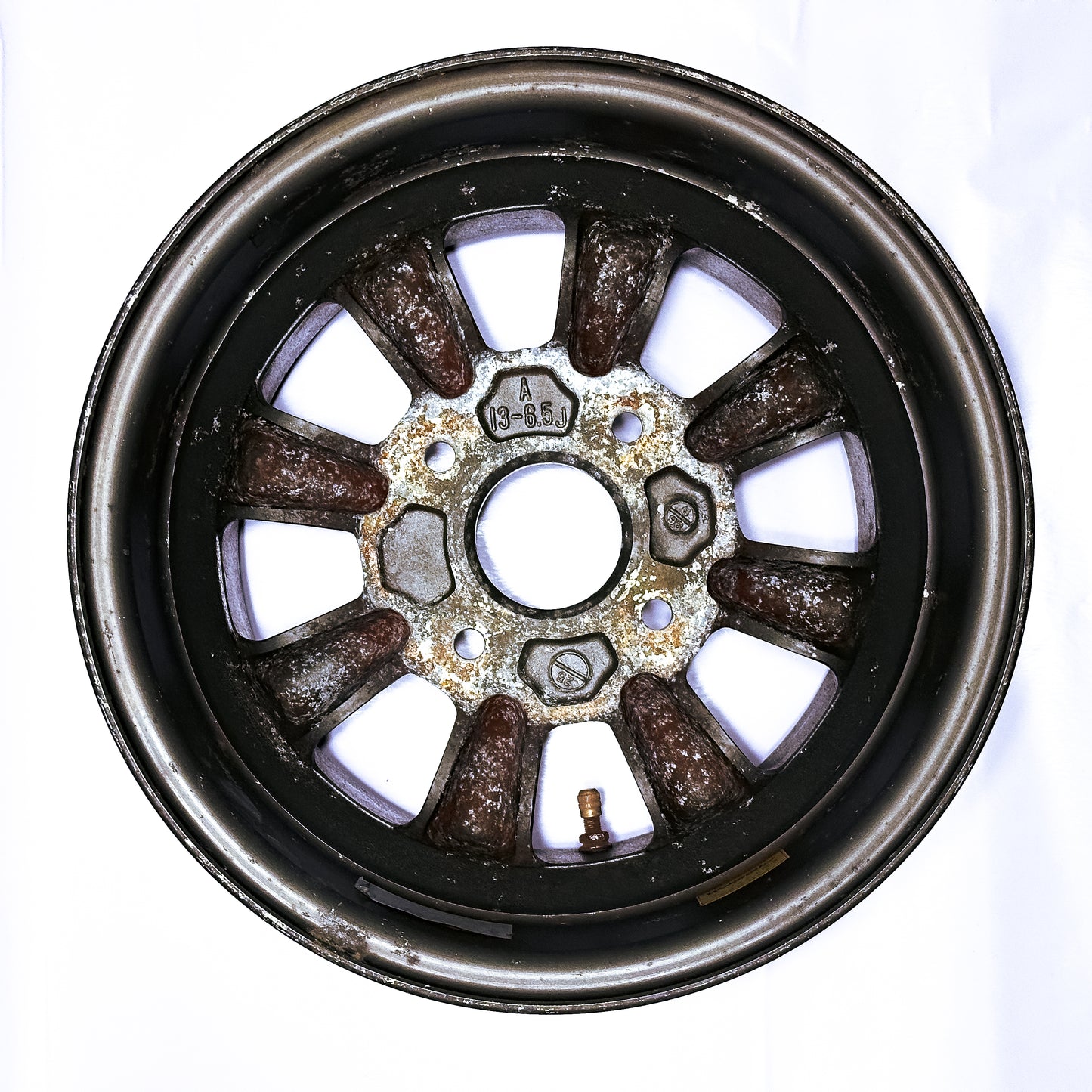 Watanabe R Type 13” (2)