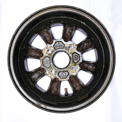 Watanabe R Type 13” (2)