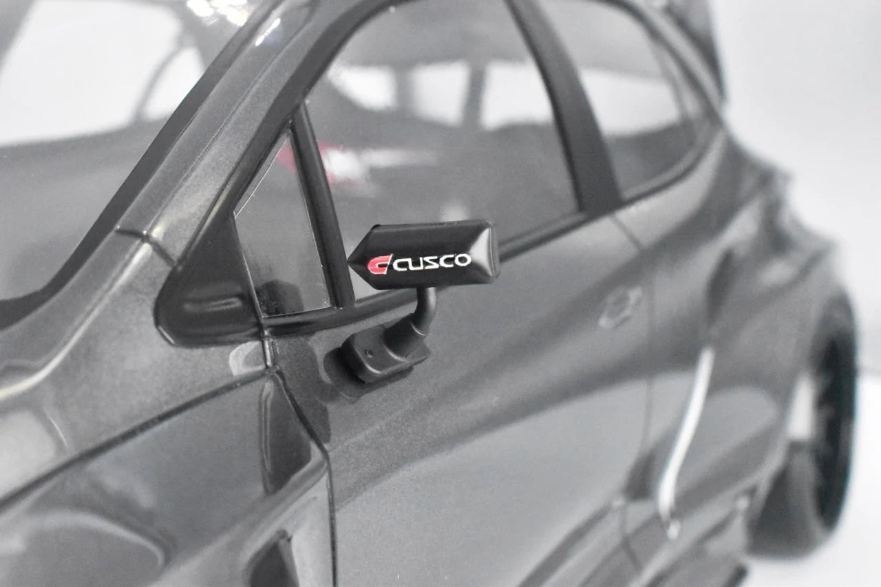 Toyota GR Corolla CUSCO 1-10 Body Set GZEA14H [Reve D] DB-GRCC