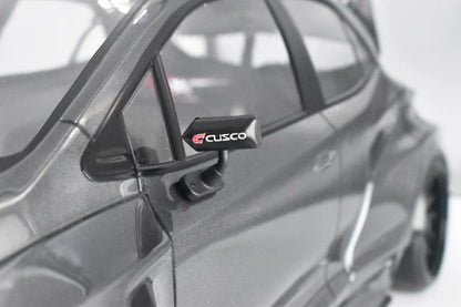 Toyota GR Corolla CUSCO 1-10 Body Set GZEA14H [Reve D] DB-GRCC
