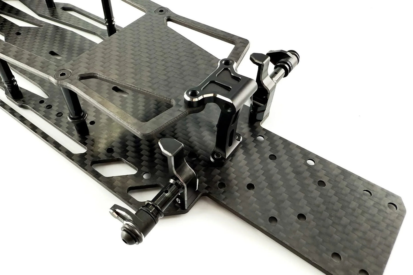 [PRE-ORDER] MC-III RDX Conversion Upgrade Chassis Kit [Reve D] RKD-MC3
