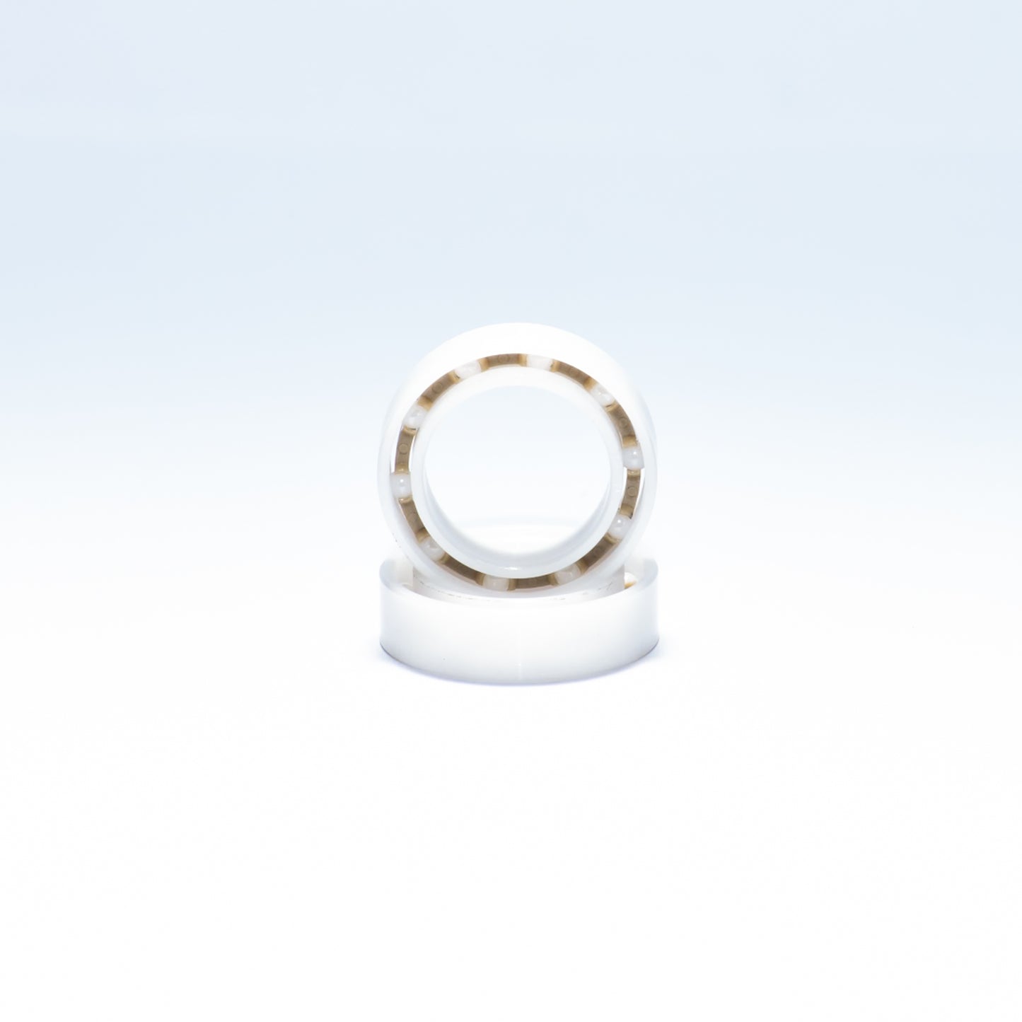 Go Fast Ceramic Ball Bearings - Differential Cup Bearings