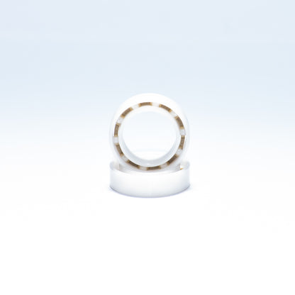 Go Fast Ceramic Ball Bearings - Differential Cup Bearings