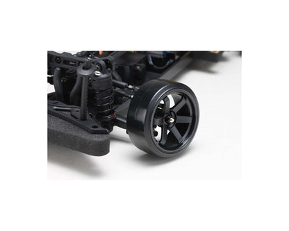 Yokomo DRIFTPACKAGE RTR PANDEM GR86(Gmetalic)(DPR-GR86G)