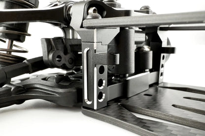 [PRE-ORDER] MC-III RDX Conversion Upgrade Chassis Kit [Reve D] RKD-MC3