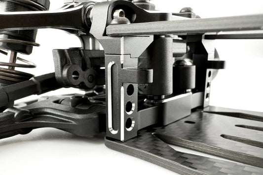[PRE-ORDER] MC-III RDX Conversion Upgrade Chassis Kit [Reve D] RKD-MC3