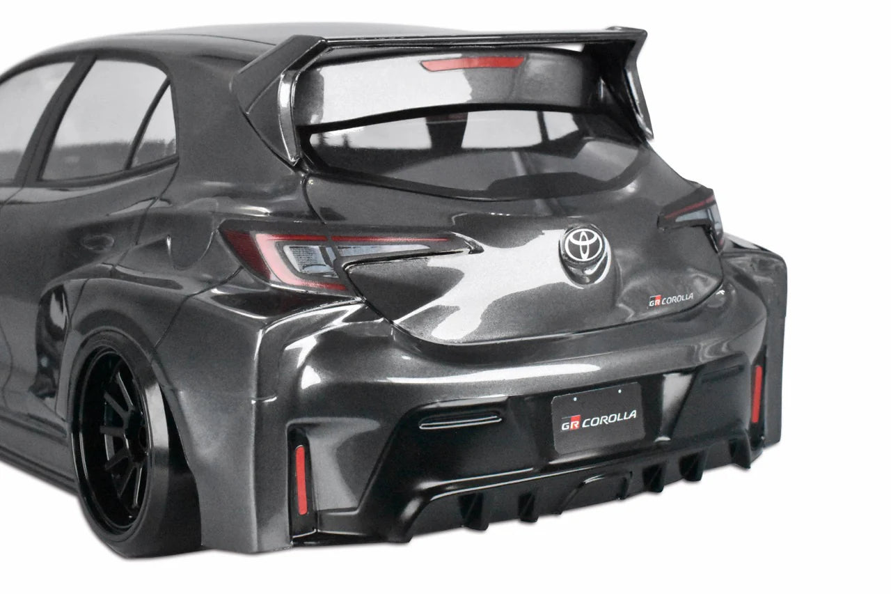 Toyota GR Corolla CUSCO 1-10 Body Set GZEA14H [Reve D] DB-GRCC