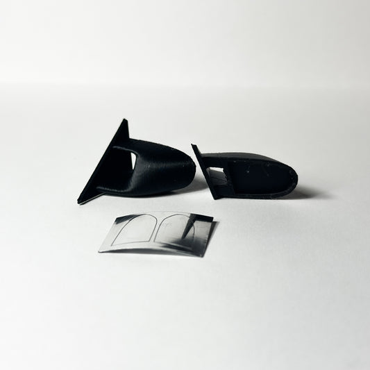 JDM Side Mirrors 1