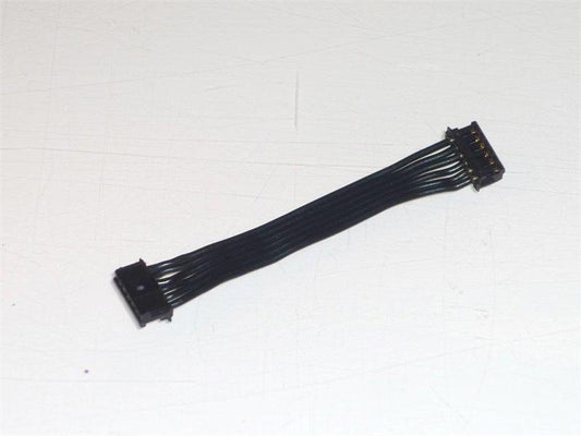 Flexible Black Flat Sensor wire 50mm