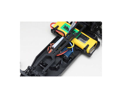 Yokomo DRIFTPACKAGE RTR PANDEM GR86(Gmetalic)(DPR-GR86G)