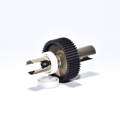 Go Fast Ceramic Ball Bearings - Differential Cup Bearings
