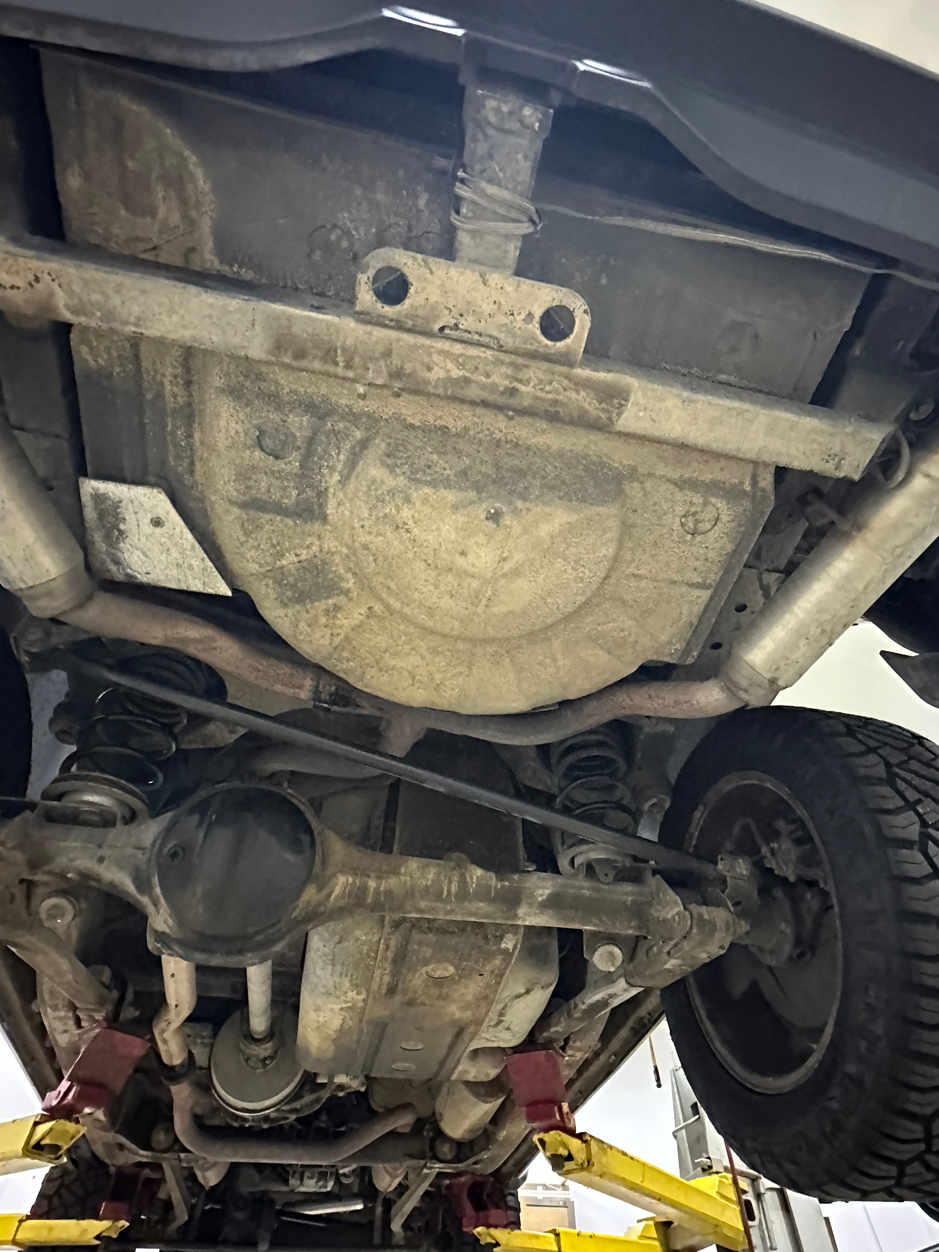 2002 Land Rover Range Rover 4.6 HSE