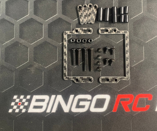 Bingo RC Designs Universal Battery Holder V2 New