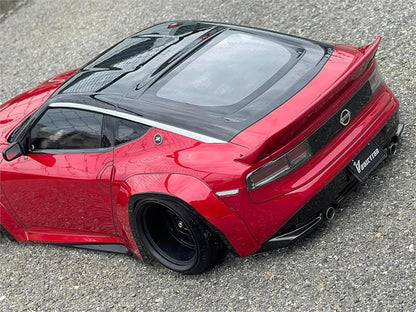 Nissan 400Z Pandem