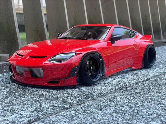 Nissan 400Z Pandem