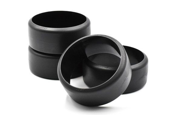 REVE D HG Drift Tire (4pcs/set) AS-01