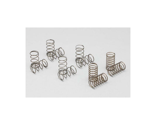 YOKOMO RWD DRIFT SPRING SET (WHOLE SET 2PCS X 6 MODEL)(D-180A)