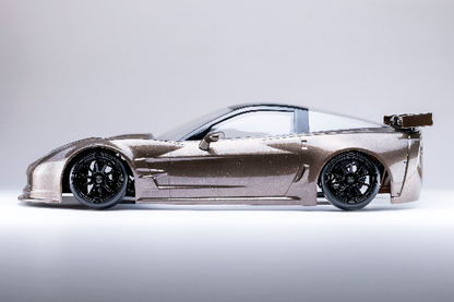 Reve D x Killerbody Corvette GT2 Body Set PRE-ORDER