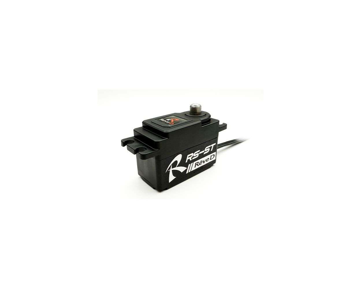 Reve D High-Torque Digital Servo RS-ST(RS-STM)