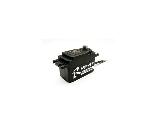 Reve D High-Torque Digital Servo RS-ST(RS-STM)