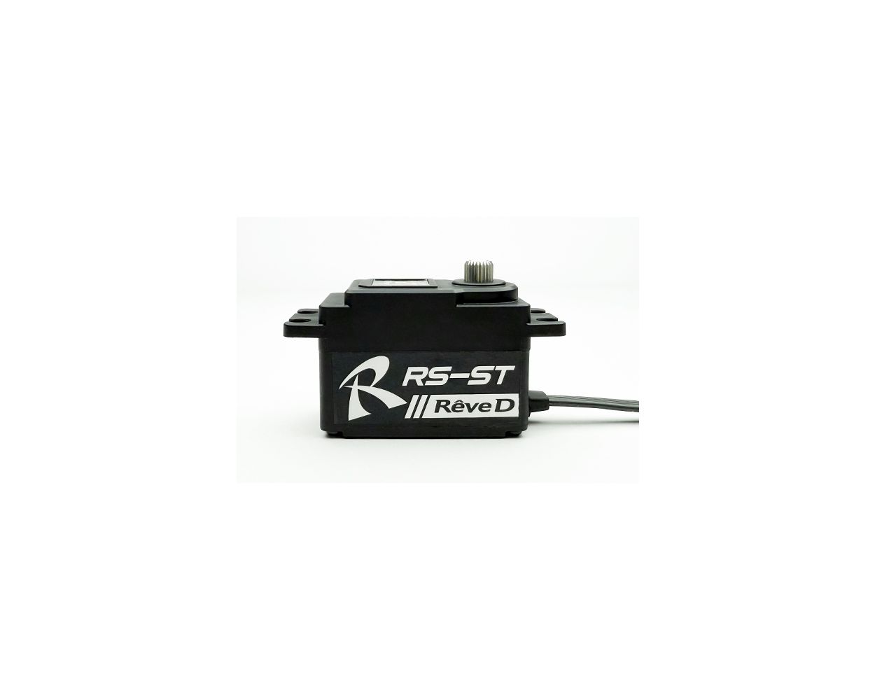 Reve D High-Torque Digital Servo RS-ST(RS-STM)