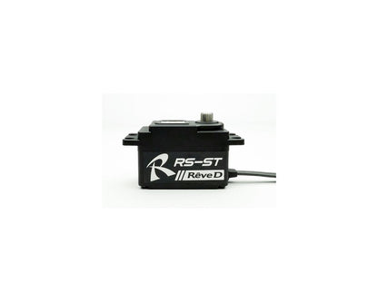 Reve D High-Torque Digital Servo RS-ST(RS-STM)