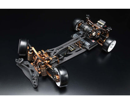 Yokomo Super Drift SD3.0 Competition Kit (Bronze/Pink)(SDR-030CBZ / SDR-030CPI)