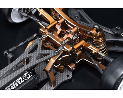 Yokomo Super Drift SD3.0 Competition Kit (Bronze/Pink)(SDR-030CBZ / SDR-030CPI)