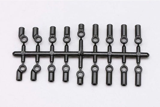 YOKOMO 4.8 Ball end cap for YD2