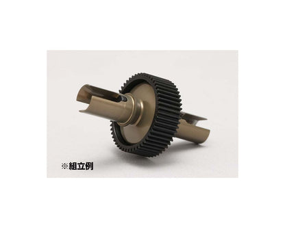 YOKOMO Aluminum Ball Diff Kit (Y2-500AA)