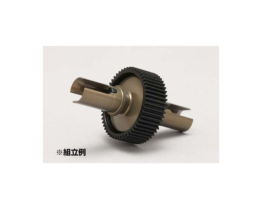 YOKOMO Aluminum Ball Diff Kit (Y2-500AA)