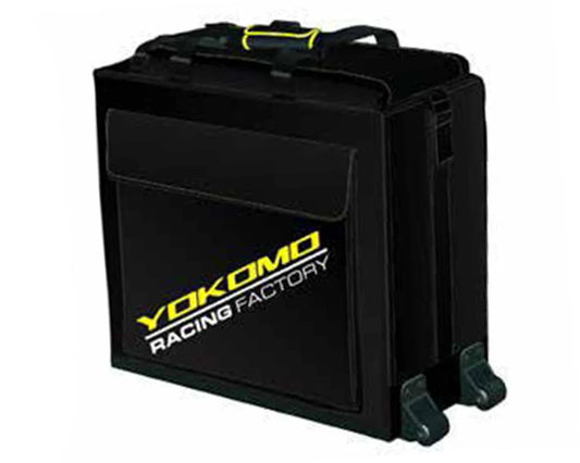 Pit Bag Hauler (Version V) [Yokomo] YT-25PB5A